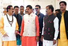 अद्भुत धाम है नवग्रह शक्तिपीठ : मुख्यमंत्री डॉ. यादव