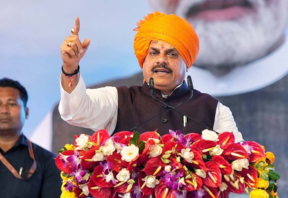 समावेशी विकास के साथ तीव्र गतिशील अर्थव्यवस्था वाला राज्य बना म.प्र. : मुख्यमंत्री डॉ. यादव