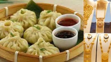 मॉमोज की लत बनी तबाही! किशोर ने स्वाद के लिए घर से 85 लाख के जेवर उड़ाए