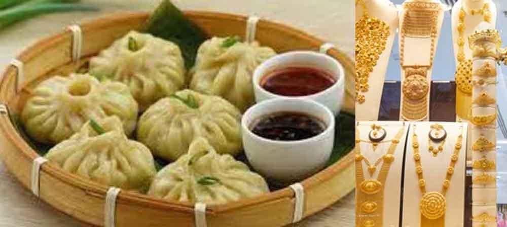 मॉमोज की लत बनी तबाही! किशोर ने स्वाद के लिए घर से 85 लाख के जेवर उड़ाए