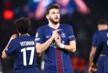 Paris Saint-Germain की दमदार जीत, AS Monaco को हराकर चैंपियंस लीग के अंतिम-16 में एंट्री