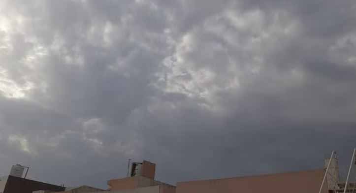 छत्तीसगढ़ में मौसम लेगा करवट, 23-24 फरवरी को कई इलाकों में बूंदाबांदी की संभावना