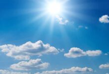 छत्तीसगढ़ में मौसम का यू-टर्न, एक हफ्ते में तेज़ी से बढ़ेगा तापमान