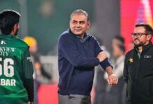 मोहसिन नकवी की मौजूदगी में होगा भारत-पाक मुकाबला, ICC से करेंगे अहम बातचीत