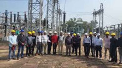 एमपी ट्रांसको में ‘जीरो एक्सीडेंट पॉलिसी’ बनी कार्य संस्कृति