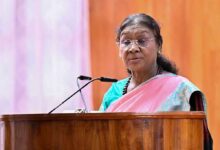 विशाखापत्तनम में इंटरनेशनल फ्लीट रिव्यू का भव्य आयोजन, राष्ट्रपति मुर्मू करेंगी निरीक्षण