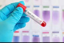 निपाह वायरस से देश में पहली मौत, टेस्ट निगेटिव के बाद नर्स की हार्ट अटैक से गई जान