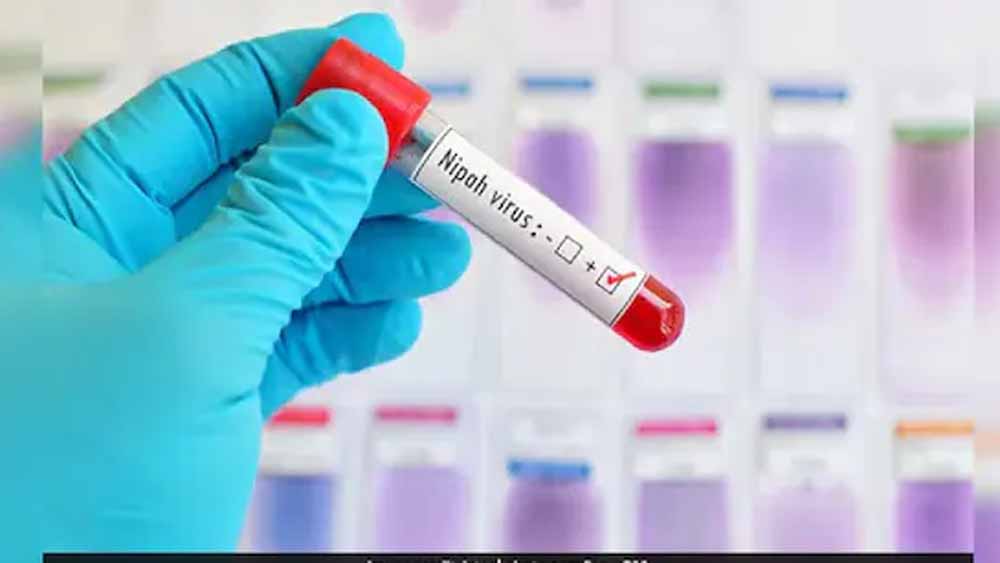 निपाह वायरस से देश में पहली मौत, टेस्ट निगेटिव के बाद नर्स की हार्ट अटैक से गई जान