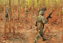 ऑपरेशन ‘ब्लैक फॉरेस्ट-2’ में बड़ी सफलता: मुठभेड़ में 5 नक्सली ढेर, सुरक्षा बलों का दबदबा कायम