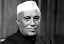 नेहरू पर BJP का बड़ा हमला: ‘समझौतों में चीन को दिया बफर जोन, इतिहास पर नई सियासत