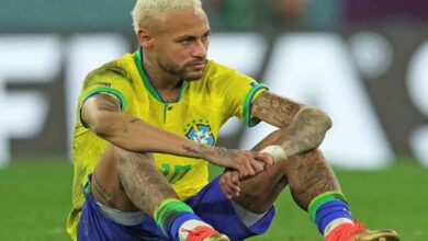 फीफा वर्ल्ड कप से पहले नेमार का बड़ा बयान, संन्यास पर कही ये अहम बात