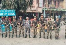 नेपाल में मस्जिद के सामने संगीत विवाद ने लिया हिंसक रूप, पथराव-आगजनी के बाद कई इलाकों में कर्फ्यू