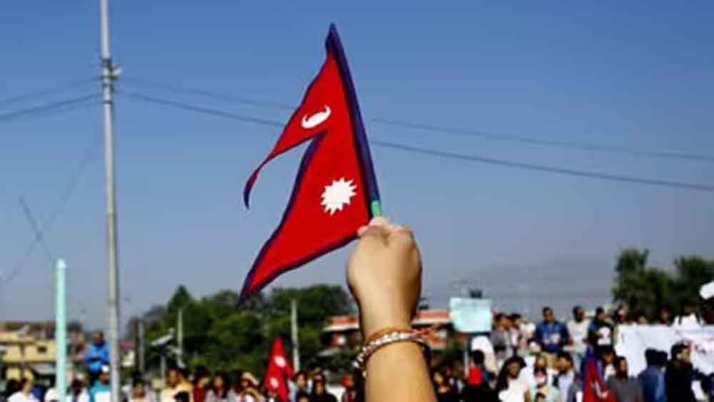 नेपाल चुनाव से पहले कूटनीतिक हलचल तेज: भारत या चीन, किसे मिलेगी प्राथमिकता? नेपाल चुनाव से पहले कूटनीतिक हलचल तेज: भारत या चीन, किसे मिलेगी प्राथमिकता?