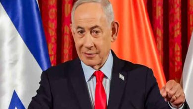 नई तकनीक से बदलेगा भविष्य, भारत-इजरायल मिलकर कर रहे काम : नेतन्याहू