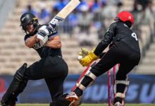 सुपर-8 में न्यूज़ीलैंड का धमाका, कनाडा समेत तीन टीमों का सफर खत्म