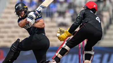 सुपर-8 में न्यूज़ीलैंड का धमाका, कनाडा समेत तीन टीमों का सफर खत्म सुपर-8 में न्यूज़ीलैंड का धमाका, कनाडा समेत तीन टीमों का सफर खत्म