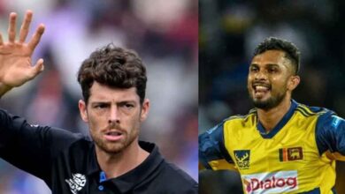 करो या मरो मुकाबला: न्यूजीलैंड से भिड़ंत में श्रीलंका की असली परीक्षा, जीत ही विकल्प