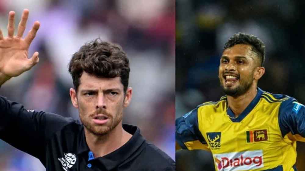 करो या मरो मुकाबला: न्यूजीलैंड से भिड़ंत में श्रीलंका की असली परीक्षा, जीत ही विकल्प