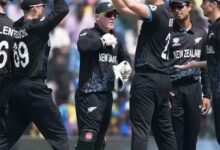 सेमीफाइनल की दौड़ में न्यूजीलैंड, स्पिन जाल में फंसेगा इंग्लैंड?