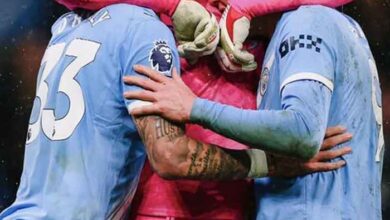 प्रीमियर लीग में मैनचेस्टर सिटी की शानदार जीत, न्यूकैसल यूनाइटेड को 2-1 से हराया