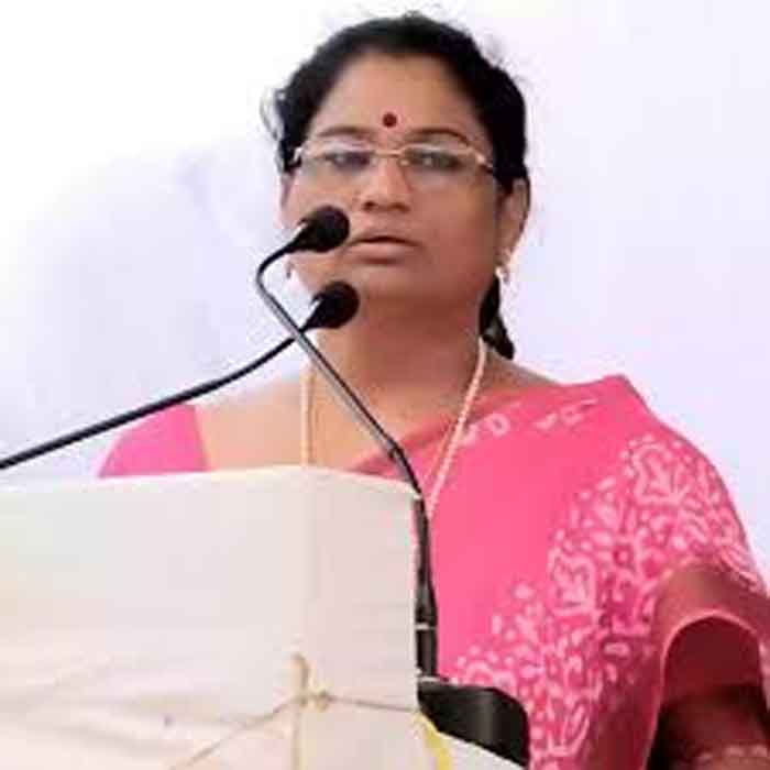 केंद्रीय बजट में महिलाओं, बच्चों और वंचित वर्गों के लिए समावेशी दृष्टिकोण : सुश्री निर्मला भूरिया