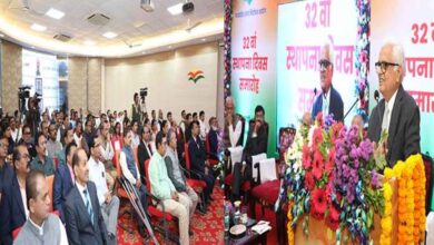 बीएलओ से सीईओ तक सभी इलेक्शन कमीशन हैं, सभी की भूमिका महत्वपूर्ण: पूर्व मुख्य निर्वाचन आयुक्त रावत