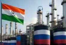 रूस से दूरी, इस देश से बढ़ी भारत की तेल खरीद; इराक अब तीसरे नंबर पर