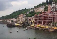 एमपी के प्रसिद्ध ज्योतिर्लिंग में अब मुफ्त वीआईपी दर्शन, कलेक्टर ने दिए निर्देश