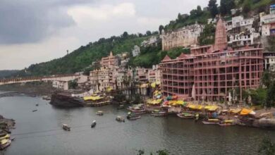 एमपी के प्रसिद्ध ज्योतिर्लिंग में अब मुफ्त वीआईपी दर्शन, कलेक्टर ने दिए निर्देश