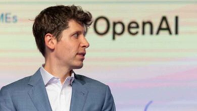 AI में भारत बनेगा वैश्विक लीडर, सैम ऑल्टमैन ने गिनाईं अपार संभावनाएं