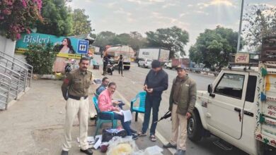 होली से पहले बड़ी कार्रवाई: भोपाल में 27 क्विंटल संदिग्ध मावा जब्त, मिलावटखोरों पर शिकंजा