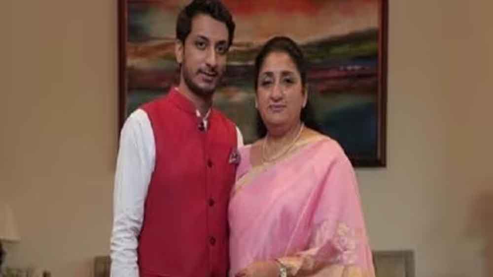 सुनेत्रा पवार की जगह पार्थ की एंट्री तय! आधी रात मुहर, BJP की लिस्ट में कौन शामिल?