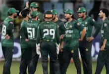 टी20 वर्ल्ड कप ड्रामा: पाकिस्तान ने श्रीलंका के अनुरोध पर भारत से मैच बहिष्कार पर किया विचार