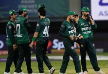 ‘पाकिस्तान क्वालिफाई करे या नहीं, भारत नहीं करेगा…’ PAK क्रिकेटर के बयान से मचा बवाल ‘पाकिस्तान क्वालिफाई करे या नहीं, भारत नहीं करेगा…’ PAK क्रिकेटर के बयान से मचा बवाल