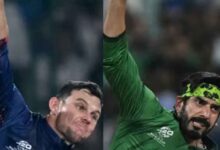 पाकिस्तान से पहले नामीबिया ने बढ़ाई टेंशन, टीम इंडिया की मुश्किलें बढ़ीं