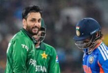 उस्मान तारिक को देर से दी गेंद, वकार यूनुस ने खोली पाकिस्तान की हार की बड़ी वजह