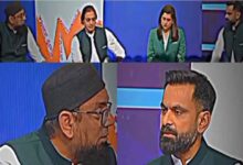 PAK vs ENG: इंग्लैंड से हार के बाद पाकिस्तानी दिग्गजों में जुबानी जंग, नवाज की भूमिका पर गरमाई बहस