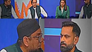 PAK vs ENG: इंग्लैंड से हार के बाद पाकिस्तानी दिग्गजों में जुबानी जंग, नवाज की भूमिका पर गरमाई बहस