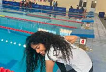 ऑस्ट्रेलिया के सहयोग से दिल्ली में पैरा तैराकी कार्यशाला शुरू