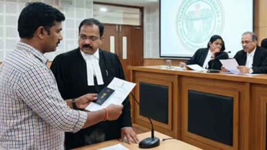 पाकिस्तानी बताकर पकड़ा गया शख्स निकला भारतीय, पासपोर्ट दिखाते ही कोर्ट में मचा हड़कंप