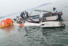 उड़ान के कुछ मिनट बाद समंदर में गिरा पवन हंस हेलिकॉप्टर, 7 लोग थे सवार—जानिए सबकी हालत