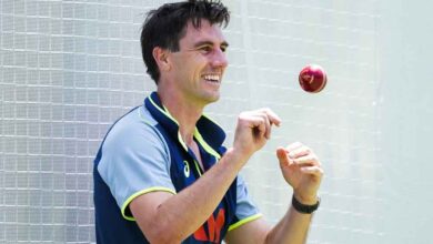 IPL से पहले पैट कमिंस ने दिया बड़ा अपडेट, बोले– चोट से उबरकर वापसी की पूरी उम्मीद