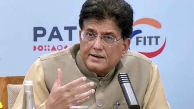 भारत-अमेरिका ट्रेड डील पर कब लगेगी अंतिम मुहर? इन देशों के साथ होगा बड़ा समझौता भारत-अमेरिका ट्रेड डील पर कब लगेगी अंतिम मुहर? इन देशों के साथ होगा बड़ा समझौता