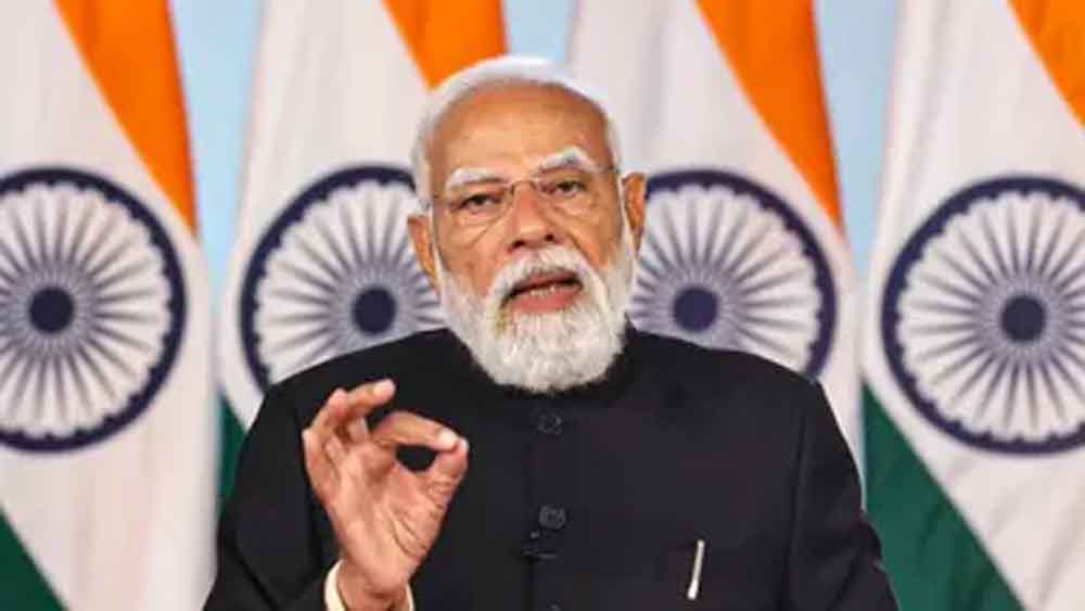 8वें वेतन आयोग पर सरकार सख्त, केंद्रीय कर्मचारियों को दिया बड़ा संकेत