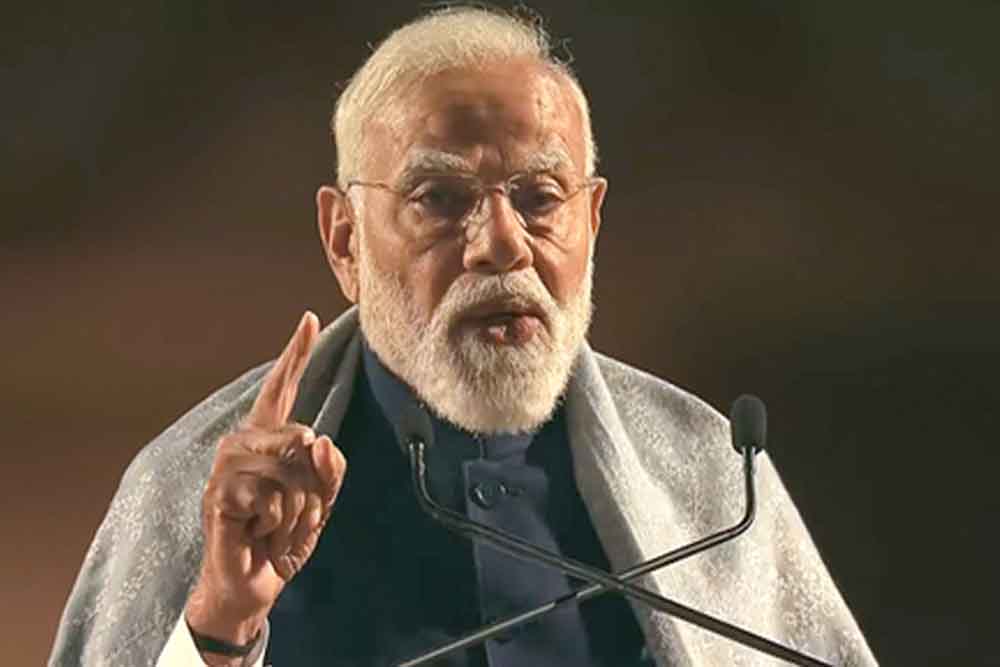 ‘राजाजी उत्सव’ से गूंजा राष्ट्र गौरव, पीएम मोदी ने याद किए राजाजी के योगदान