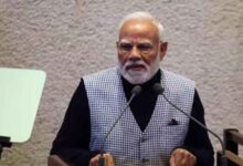 ईरान-इजरायल युद्ध पर सियासत तेज, ‘भारत के पुराने दोस्त’ पर हमले को लेकर कांग्रेस ने मोदी सरकार को घेरा ईरान-इजरायल युद्ध पर सियासत तेज, ‘भारत के पुराने दोस्त’ पर हमले को लेकर कांग्रेस ने मोदी सरकार को घेरा