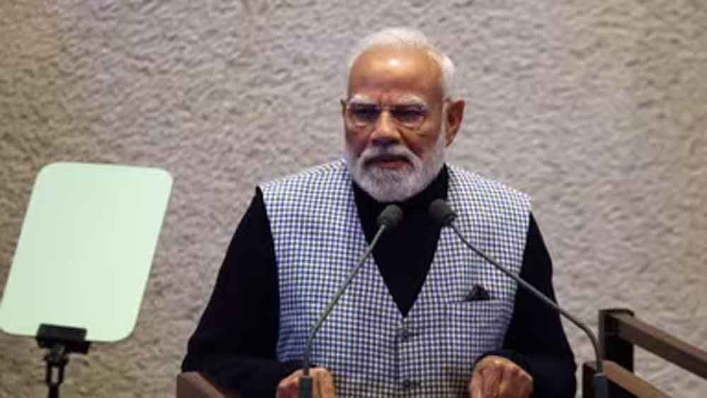 ईरान-इजरायल युद्ध पर सियासत तेज, ‘भारत के पुराने दोस्त’ पर हमले को लेकर कांग्रेस ने मोदी सरकार को घेरा