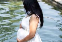 मैटरनिटी फोटोशूट बना मातम: पानी के पूल में गिरा मासूम, दर्दनाक मौत