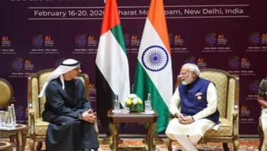 पीएम मोदी–अबू धाबी क्राउन प्रिंस बैठक में AI साझेदारी पर जोर, टेक सहयोग को नई दिशा