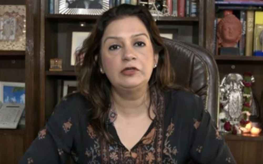 प्रियंका चतुर्वेदी का आरोप: भारत-अमेरिका ट्रेड डील नहीं, बल्कि अमेरिकी फरमान